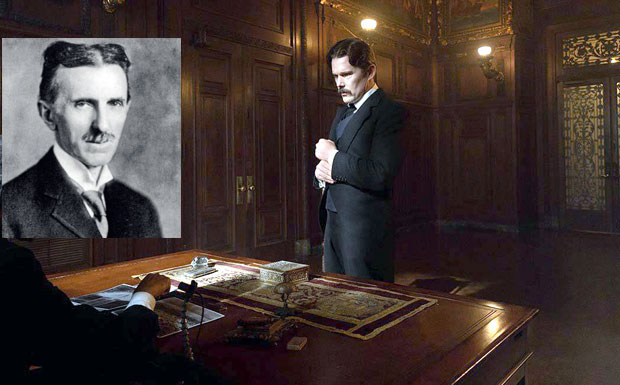 Свет је данас на Теслиној страни: На Санденсу премијерно приказан филм о славном српском научнику